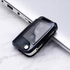 Fits Volkswagen Sagitar, Tiguan L, Passat, Bora, Lavida, Tayron, T-Roc, Polo, Golf Key Covers
