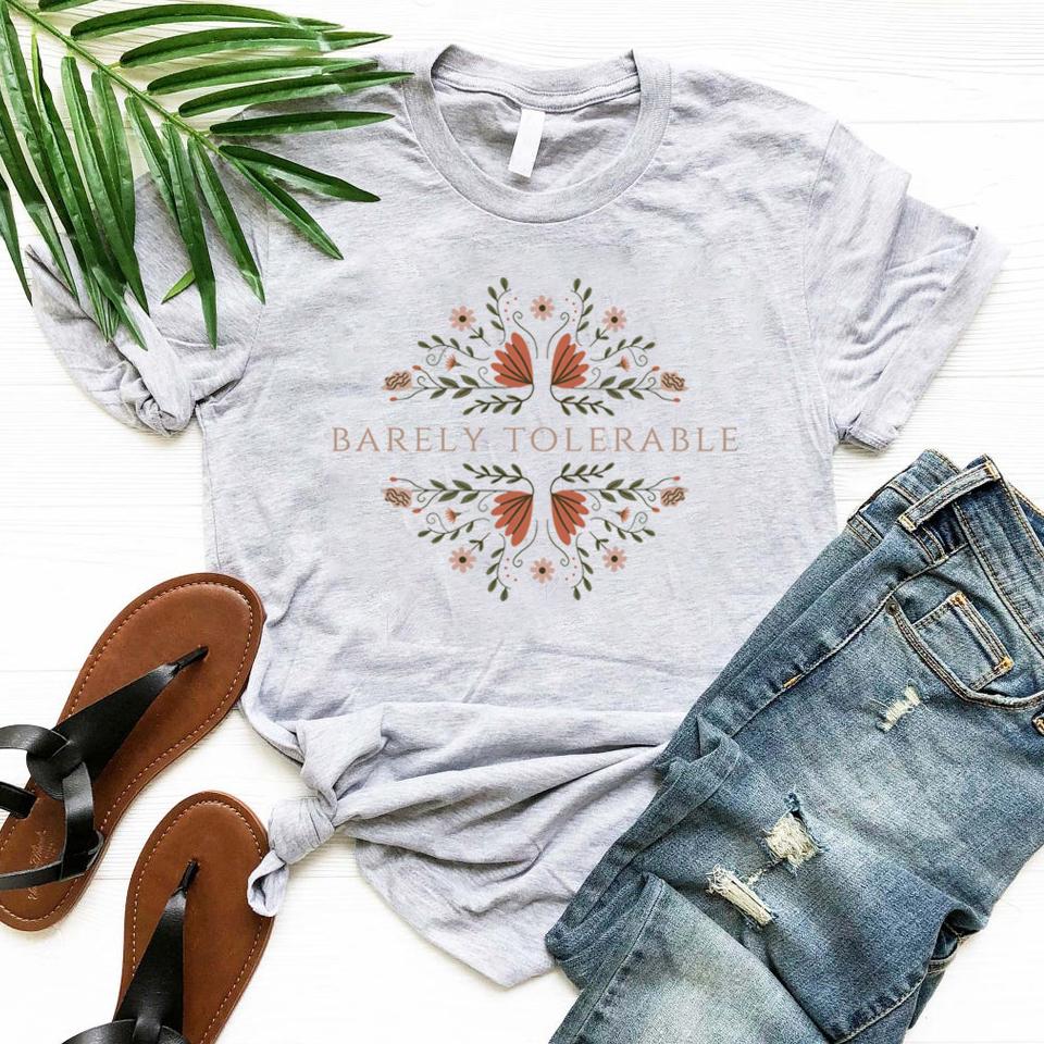 Pride and Prejudice Jane Austen T-Shirt Book Lover Gift Women Short Sleeve Tshirts Booktok Bookstagram Bookish Gift Casual Tops