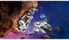 LEGO конструктор Космический корабль City Space – Galaxy Spaceship (60446)
