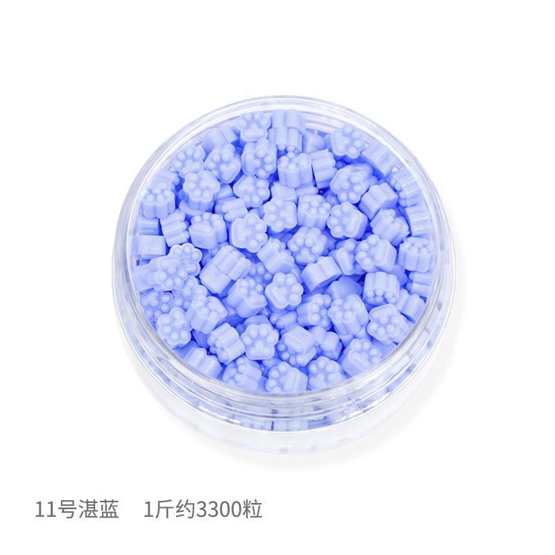 500g Cat Claw Lacquer Transparent Wax Grains for Stamps Wedding Invitations Greeting Cards Decorative Wax Seals