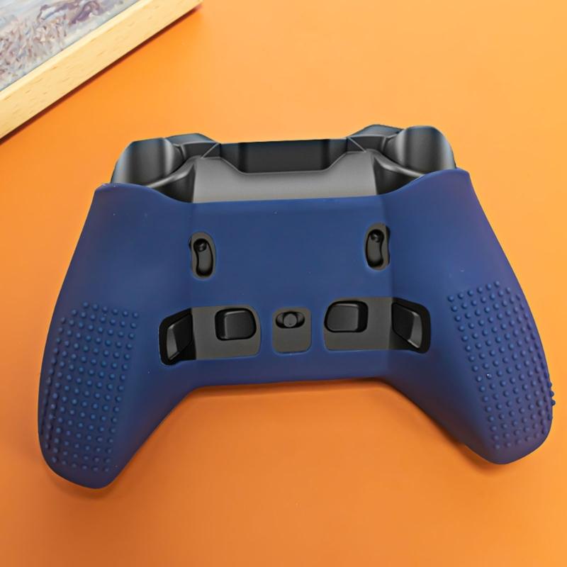 Protective Case Shell Controller Cover for Vader 4 Scratchproof Skin Cover Flexible Cover Game Accessories