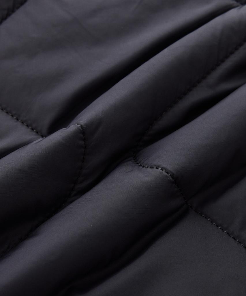 Stco Diems Lightweight Padded Jumper Black_Ljpxa03Csb