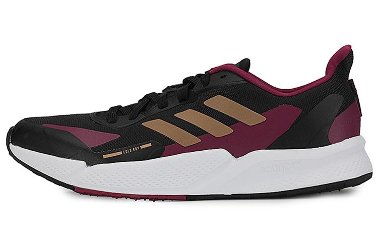 

Adidas X9000 L2 C.RDYPure Sneakers Black/Purple/Golden H67352 36
