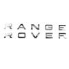 Range Rover Logo Decals In Matte And Glossy Options For Vehicle Decorations