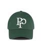 Peuloseseu Symbol Ballcap - Green