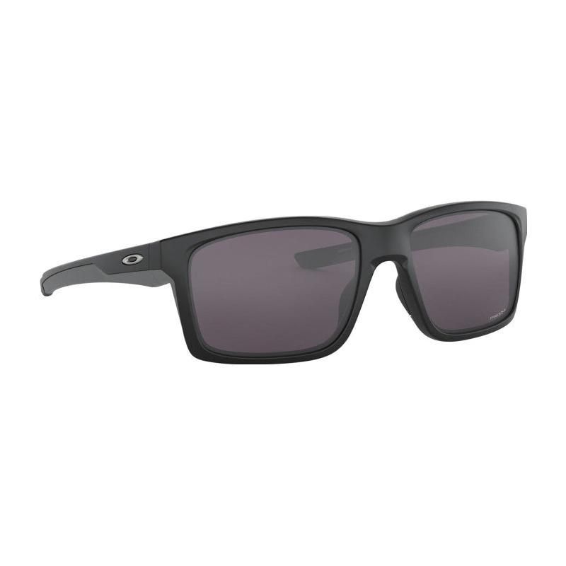 Oakley Fashion Trend Minimalist Square Sunglasses Men sunglasses Black 0OO9264-41
