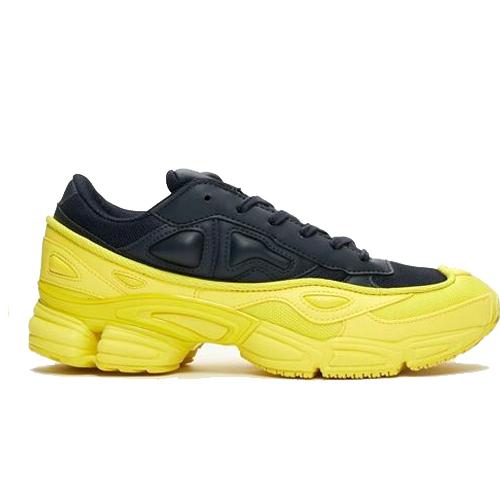 Ozweego Raf Simons x Ozweego Adidas Originals 'Galben Strălucitor' F34267