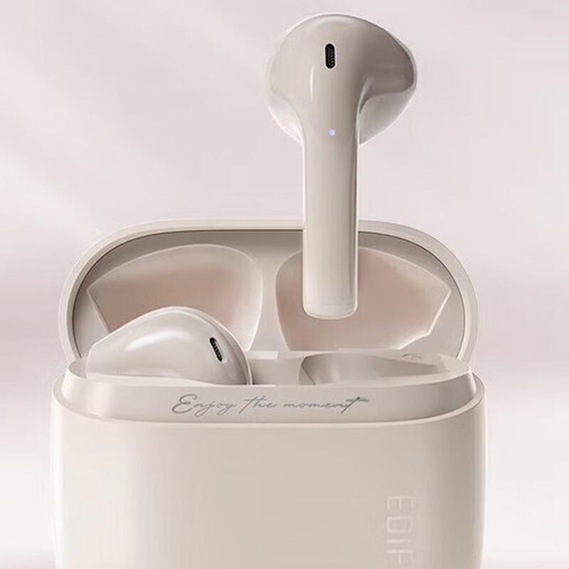 Edifier Zero Air True Wireless Bluetooth Earbuds