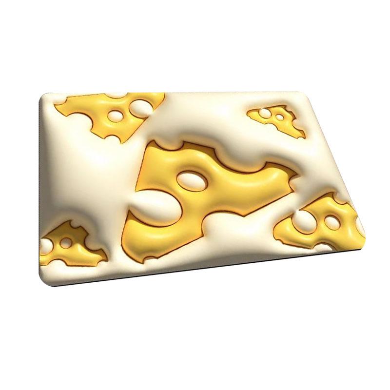 Диатомовая земля коврик для пола 3D визуальный водопоглощающий быстросохнущий коврик для пола для ванной Type 2