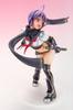 Funny Nights Master Piece of Kuuyousai Ninja Castle Adventure Distribution Limited Scale PVC Painted Finished Shinobu-chan Vol.1 Shinobu-chan Ver.