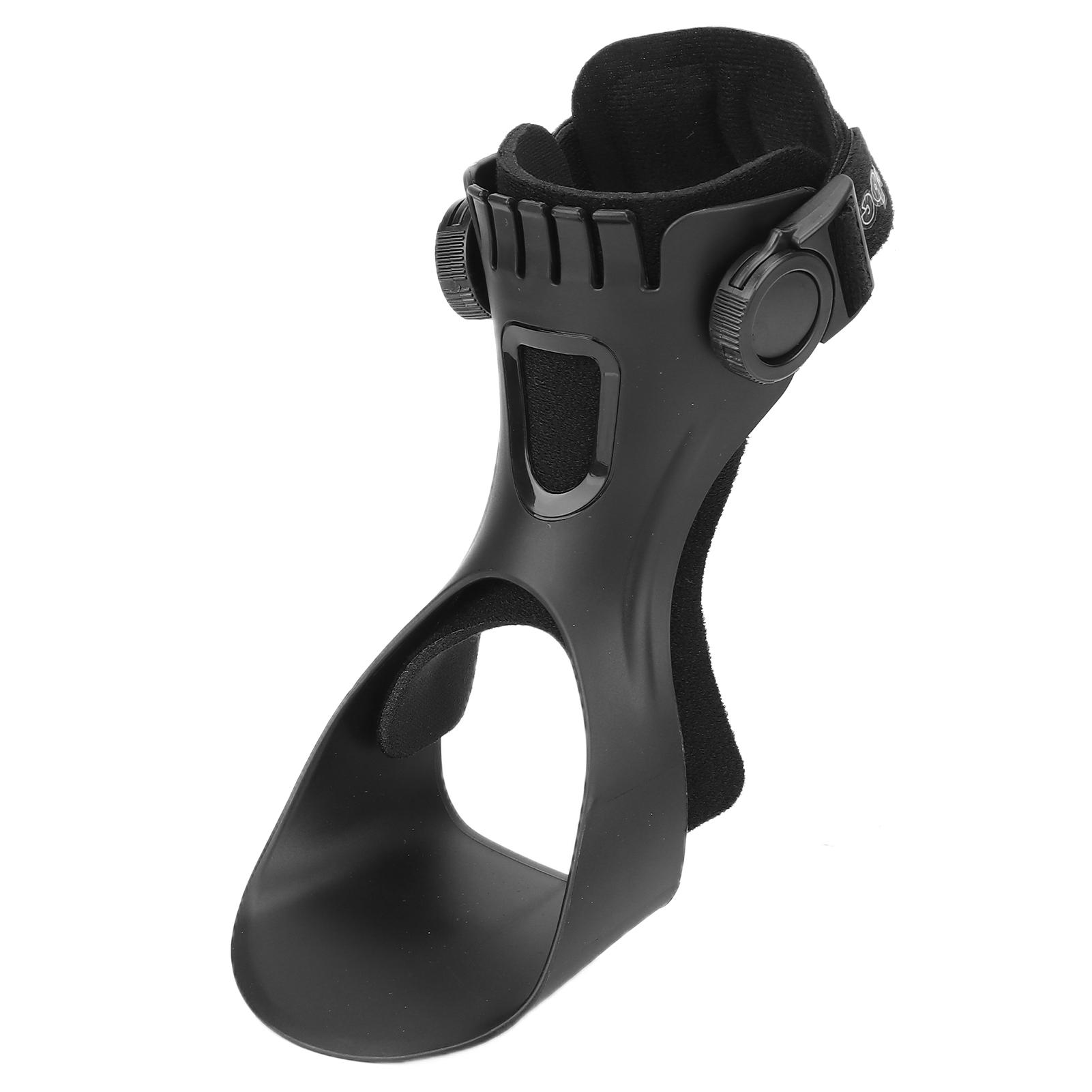 

Ортез для ног Drop Brace Light Balance Ортез для ног Drop для лечения инсульта Hemiplegia Shoes WalkingLeft XL