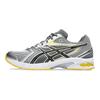 Asics Gel DS Trainer 14 White Tai Chi Yellow Unisex Sneakers Grey 1203A607-101