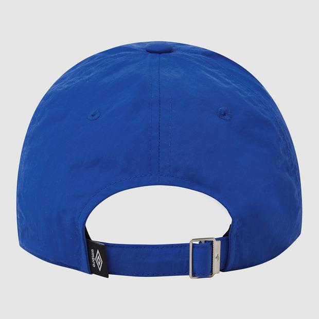 UMBRO Essential Classic Ball Cap Blue Ur123Ccp12