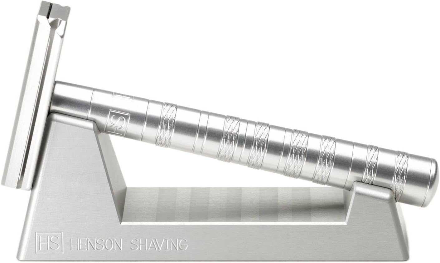

гарантия HENSON SHAVING HENSON AL13 специальная подставка [Оригинальный продукт/входит в комплект производителя]