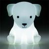 LED-Touch-Tischlampe (Hund)