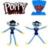 Weiches und kuscheliges Poppy Langbein Papa Plüschtier für das Spielzeitabenteuer der Kinder