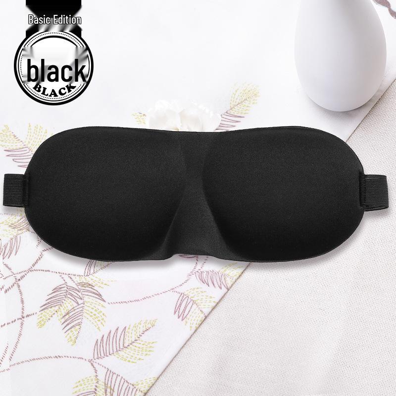 3D Shading Sleep Eye Mask for Men and Women