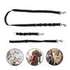 Multi Loop Buckle Pet Grooming Strap Sturdy Webbing Pet Walking Lead  Pet Salon Groom