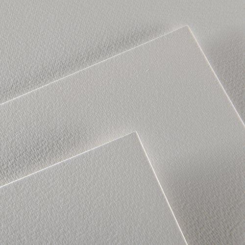 Maruman Acrylic Blocks, 240x320mm, Pack of 10, 807-408