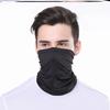 Sonnenschutz-Nackenschal für Herren, Outdoor-Gesichtsmaske aus Eis-Seide, Staubdichte Radfahrer-Nackenbedeckung für Herren, Fischerei-Kopftuch