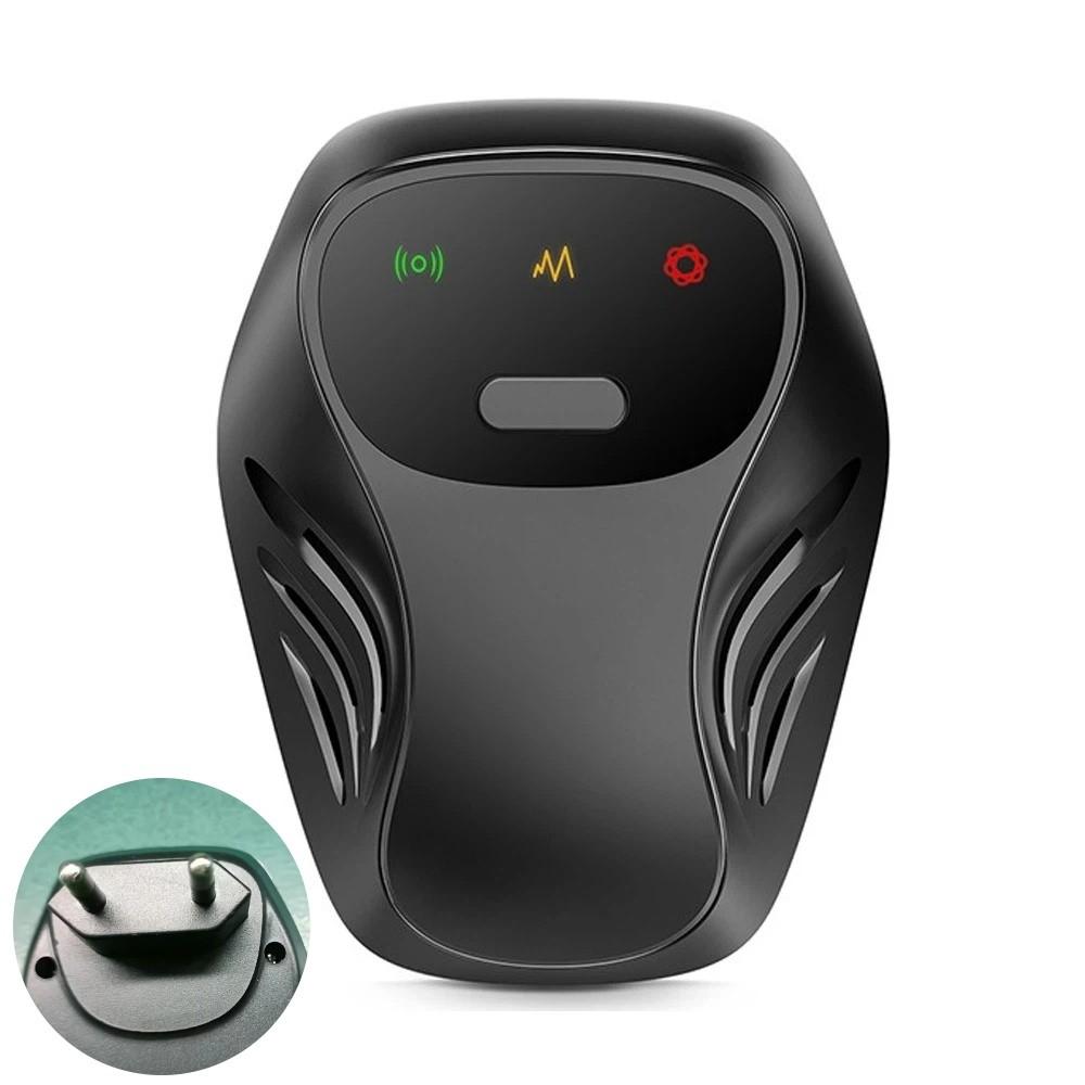 Silent Operation Ultrasonic Insect Repellent Pest Control Fly Repellent  Outdoor Camping