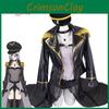 Mon Cher Petit Ami Marin Kitagawa Costume Militaire Cosplay Costume Matériau de Haute Qualité Et Confortable