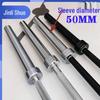 Jin Li Shuo 2.2m 20KG Olympic Weightlifting Barbell Bar