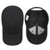 Solid Color Sunshade Baseball Cap Men Sunscreen Cap