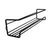 Wall-mounted Multipurpose Spices Rack Organizer Kitchen Accessories Set Kitchen Rack Punch-free Drain Rack Kitchen Storage Shelf
