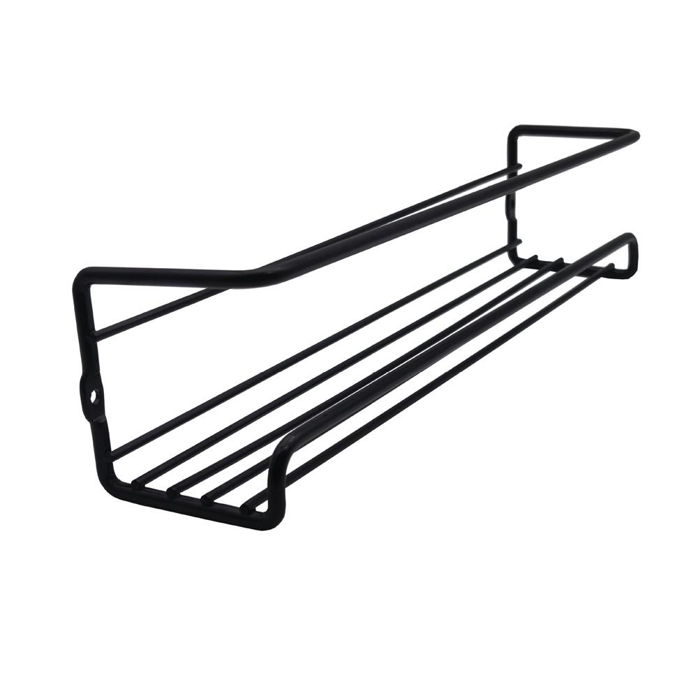 Настенная многоцелевая стойка для специй органайзер набор кухонных принадлежностей кухонная стойка стойка для слива без проколов кухонная полка для хранения 2439₽