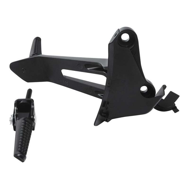 Ac29-For Honda Rebel 1100 CMX1100A DCT CMX1100D -2025 Passenger Footpegs Footrests Replacement Parts