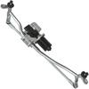 Fiat Ducato 2006- Wiper Mechanism & Motor