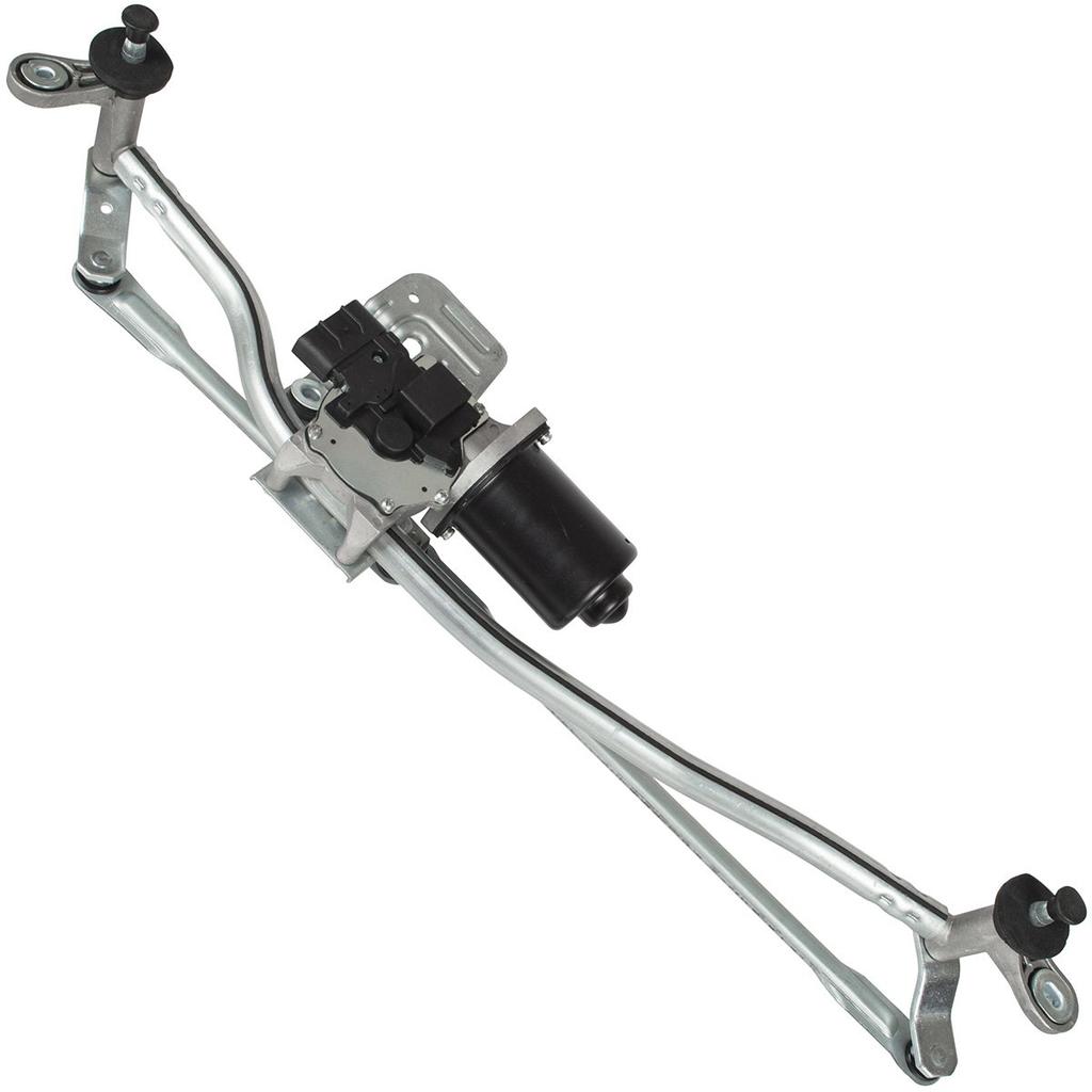 Fiat Ducato 2006- Wiper Mechanism & Motor