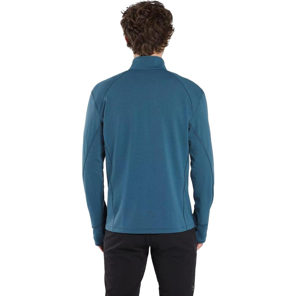 Arcteryx Men's Zip-Up Delta Jacket 29665
