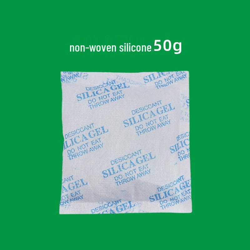 Silicone Desiccant Beads for Clothing, Shoes, Hats, Electronics, and Hardware