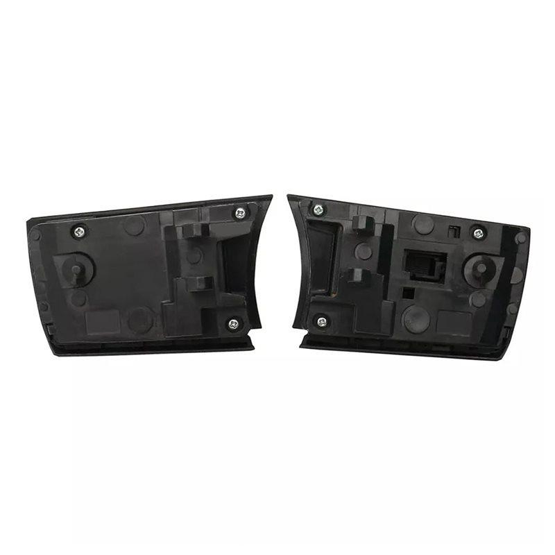 For Nissan Rogue Pathfinder -2024 Compatible 25550-6RF2A, 25550-6RF2B Steering Wheel Cruise Control Switch