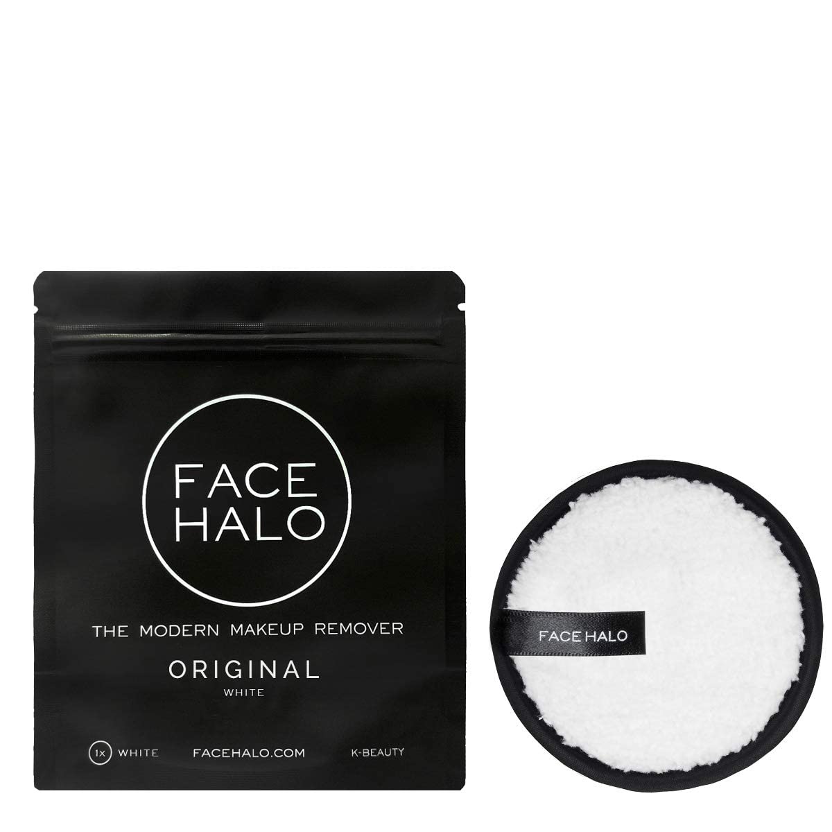 

FACE HALO Cleansing Pads (Original)
