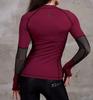 Rashguard Women's RWB4 TotalFit (06399458)