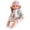 Doll Antonio Juan Baby Beni Tears 42 Cm