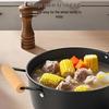 COOKER KING Традиционный набор посуды для вока из чугуна