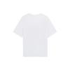 Li Ning Sports Basketball Collection T Shirt Men's White AHSSC97-1