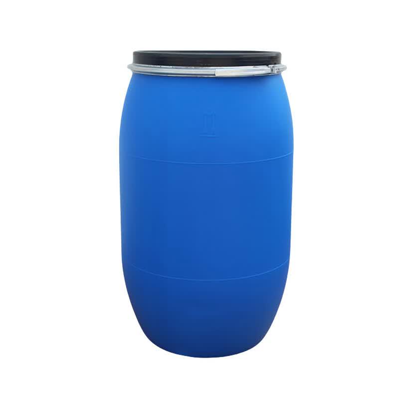 Thickened HDPE Flange Storage Drum