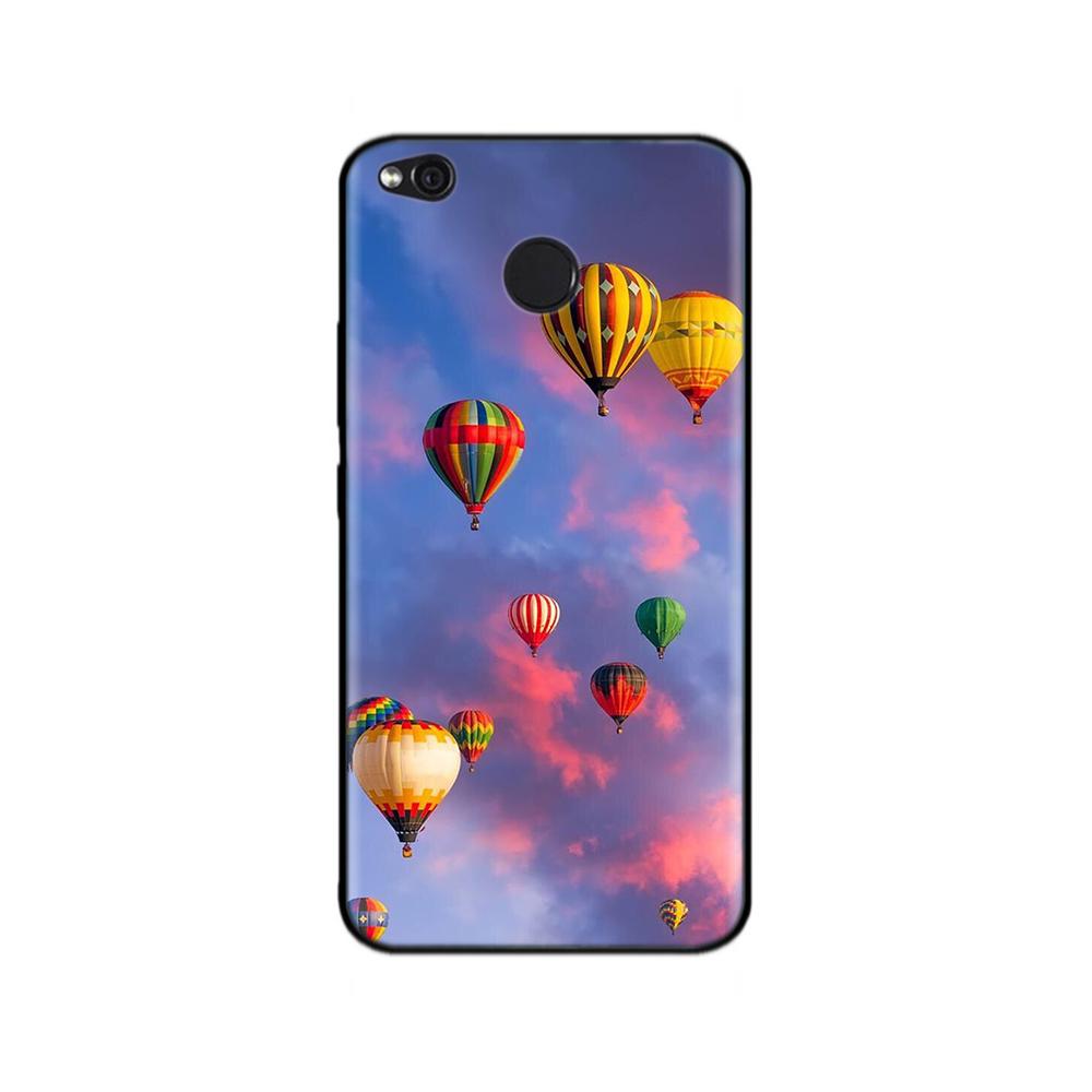 Pro Xiaomi Redmi 4X Pouzdro Kryt Redmi4X Nárazuvzdorné Měkké TPU Silikonové Fundas Pro Xiomi Xiaomi Redmi 4X Pouzdro na Telefon Redmi 4X Kryt