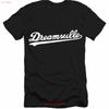 J Cole Dreamville Men's T Shirt S 5Xl 2025 Vintage Washed Slightly Breathable Fashion Designer Clothes Graphic Stylish