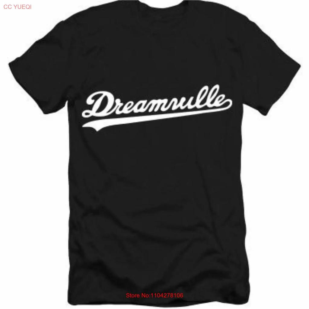 J Cole Dreamville Unisex T-Shirt S 5XL 2025 Vintage Leicht Atmungsaktiv Mode Designer Kleidung Grafik Stilvoll