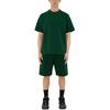 Burberry Short-sleeve Cotton T-shirt Men's 80849491
