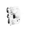 AC Air Condition Climate Control Switch Panel For VW Passat B5 Bora Golf 4 MK4 1998 1999 2000 2001 2002 2003 2004 1J0 820 045F