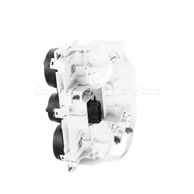 AC Air Condition Climate Control Switch Panel For VW Passat B5 Bora Golf 4 MK4 1998 1999 2000 2001 2002 2003 2004 1J0 820 045F