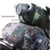 Xin Ke Dun 1L Outdoor Military Canteen