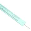 0.5mm Accuracy Double Scale Measuring Tool 150mm Length Precision Measuring Tool  For Students